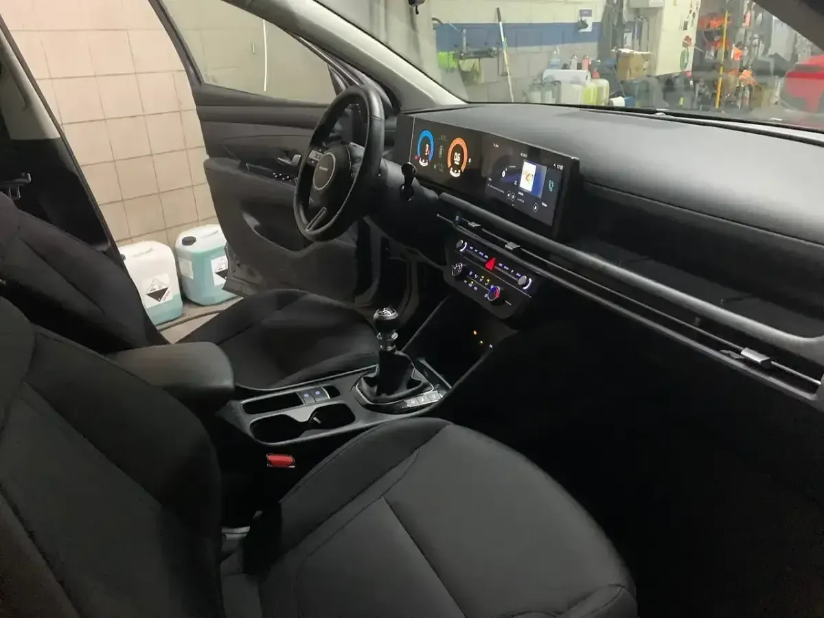 Usado Hyundai Tucson 160 CV (117 kW) 2024 Otro SUV
