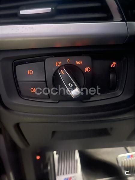 Usado BMW X5 iPerformance 313 CV (230 kW) 2018 Gris / plata SUV