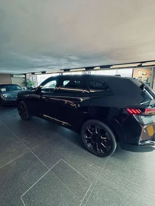 Usado BMW XM Comfort Edition 313 CV (230 kW) 2024 Negro SUV