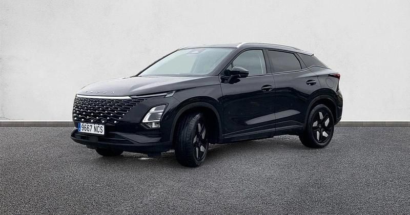 Usado Omoda 5 147 CV (108 kW) 2025 SUV