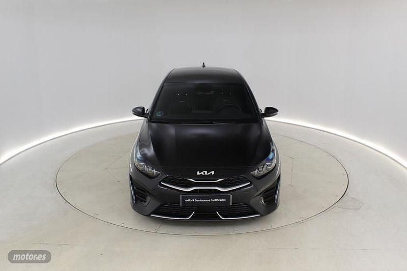 Usado 2024 Kia Ceed Style Berlina | 22.240 € (Buen precio) - Imagen 1/4
