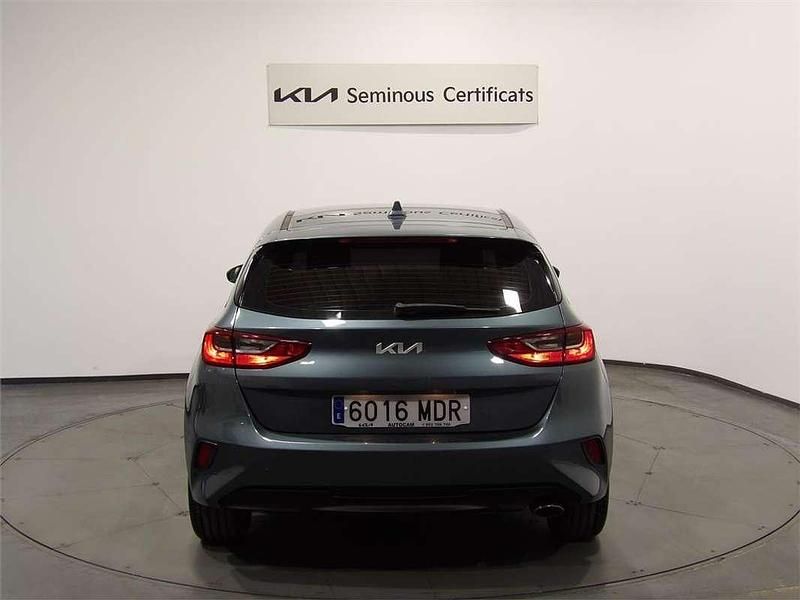 Usado Kia Ceed 101 CV (74 kW) 2023 Utilitario