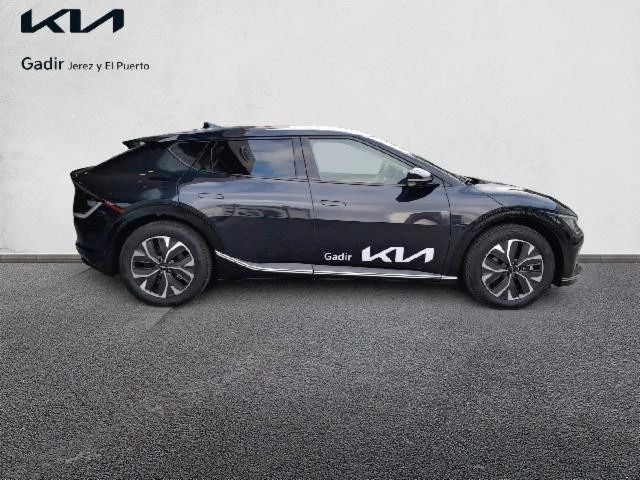 Usado Kia EV6 Air 167 kW (228 CV) 2024 Todoterreno SUV