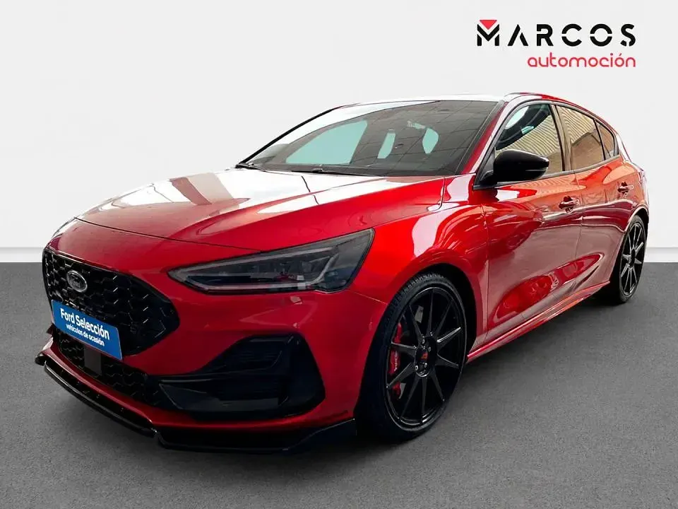 Usado Ford Focus ST 280 CV (205 kW) 2023