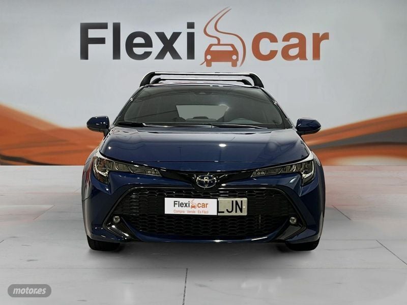 Usado Toyota Corolla Active 122 CV (89 kW) 2020 Otros Berlina