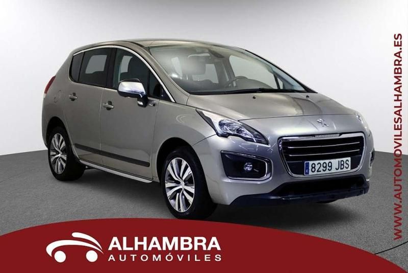 Usado Opel Crossland X Edition 110 CV (80 kW) 2015 SUV