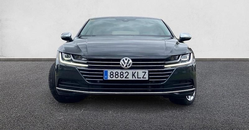 Usado VW Arteon Elegance 150 CV (110 kW) 2018 Utilitario
