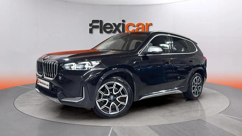 Usado BMW X1 163 CV (119 kW) 2023 Blanco SUV