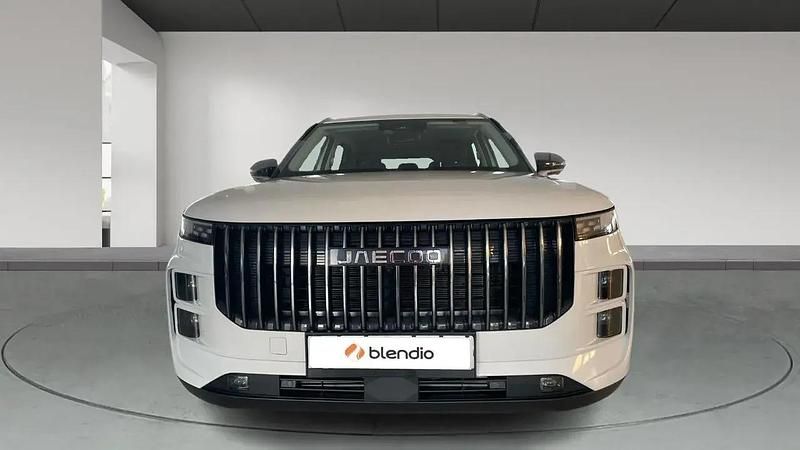 Usado Jaecoo 7 147 CV (108 kW) 2025 Blanco SUV