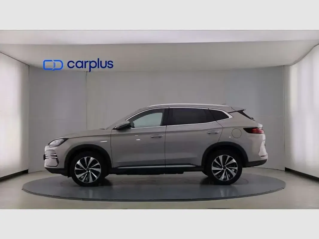 Usado BYD Seal U Design 324 CV (238 kW) 2025 SUV