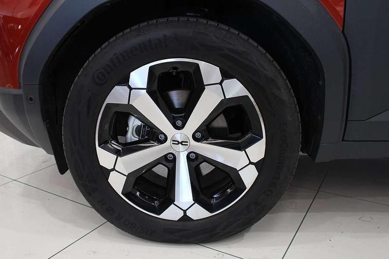 Usado Dacia Duster Journey 143 CV (105 kW) 2025 Naranja SUV