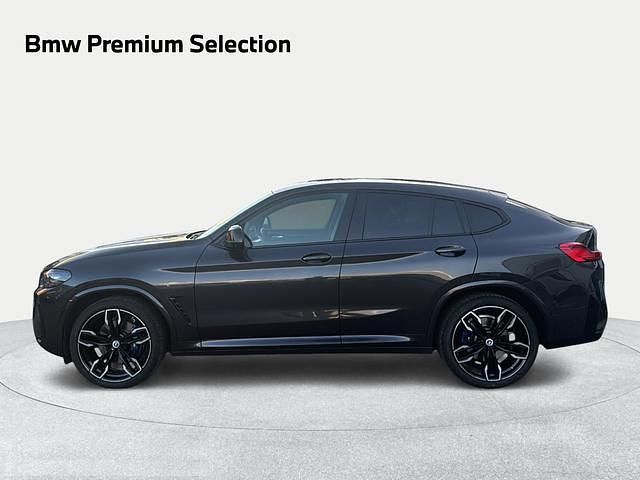 Usado BMW Isetta 250 Comfort Edition 340 CV (250 kW) 2022