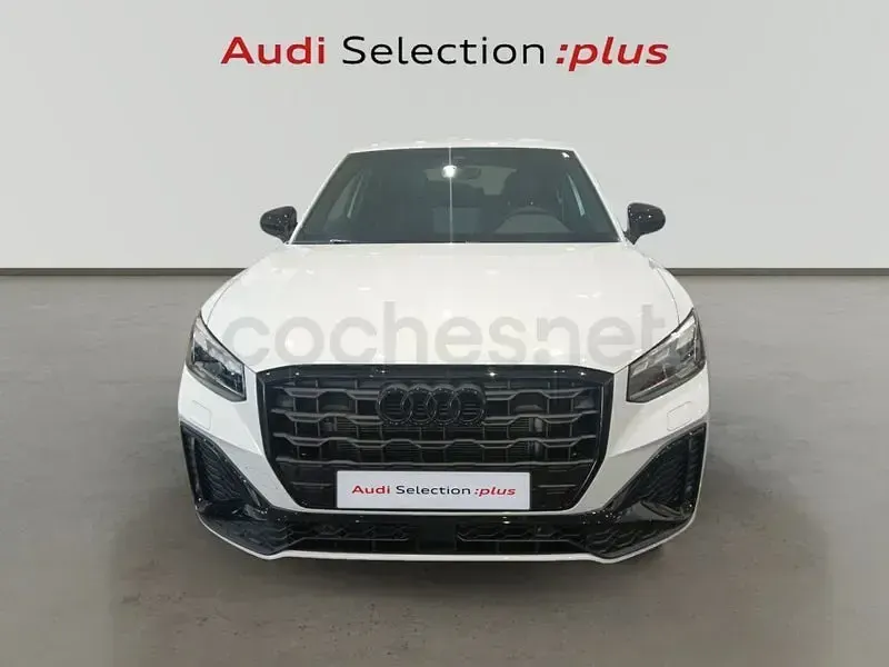 Nuevo Audi Q2 150 CV (110 kW) 2026 Blanco SUV