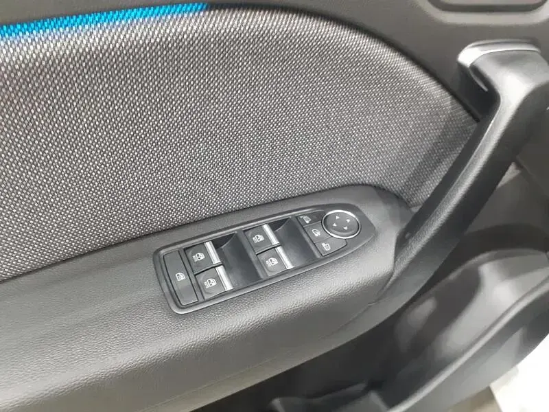Usado Renault Symbioz Techno 145 CV (106 kW) 2025 Blanco SUV
