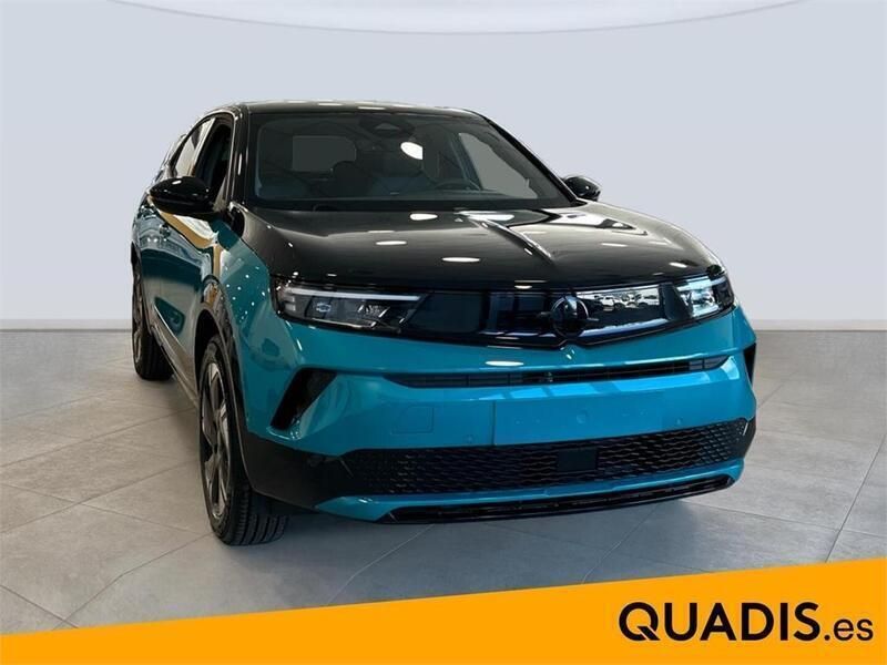 Nuevo Opel Mokka-e 114 kW (156 CV) 2025 Otro SUV