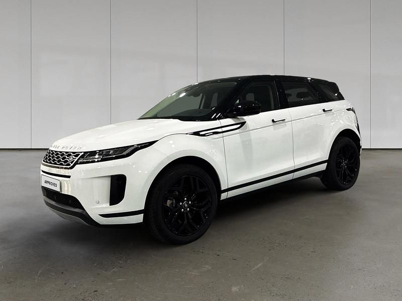Usado Land Rover Range Rover evoque S 163 CV (119 kW) 2023 Fuji white SUV