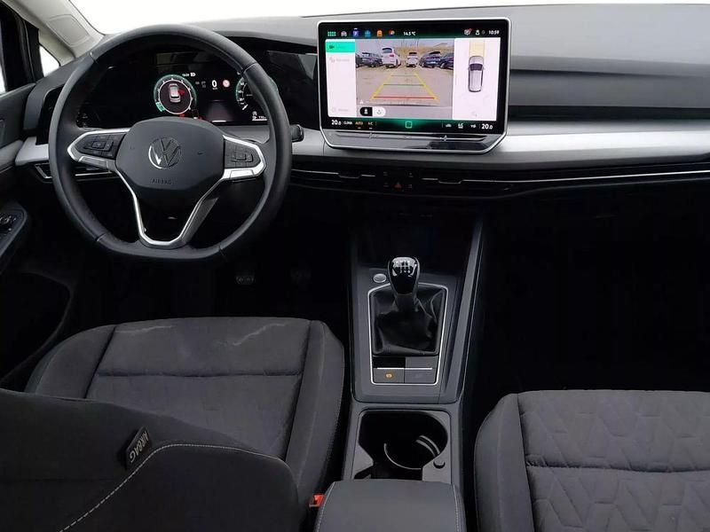 Usado VW Golf VIII Life 115 CV (84 kW) 2025