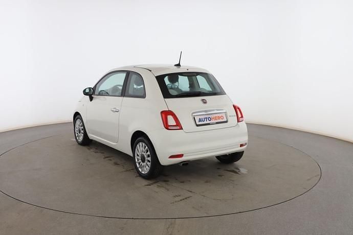 Usado Fiat 500 Star 70 CV (51 kW) 2020 Utilitario