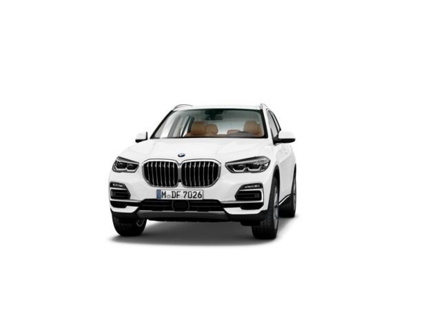 Usado 2020 BMW X5 xLine SUV | 46.000 € - Imagen 1/4