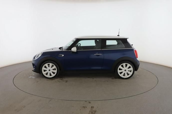 Usado Mini Cooper 135 CV (99 kW) 2015 Utilitario