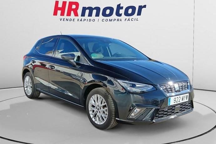 Usado 2025 Seat Ibiza | 16.750 € (Buen precio) - Imagen 1/4