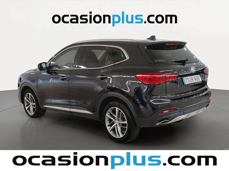 Usado MG HS Luxury 162 CV (119 kW) 2023 Blanco SUV