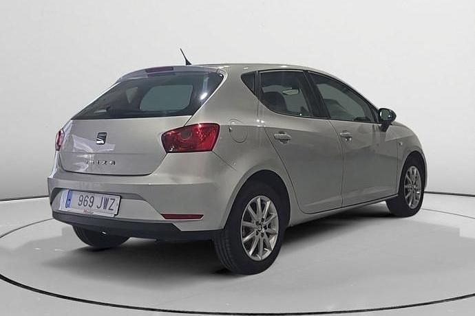 Usado Seat Ibiza Style 105 CV (77 kW) 2017
