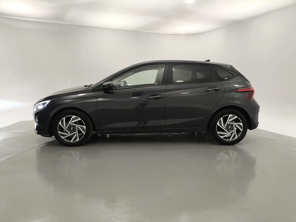 Usado Hyundai i20 83 CV (61 kW) 2025 Utilitario