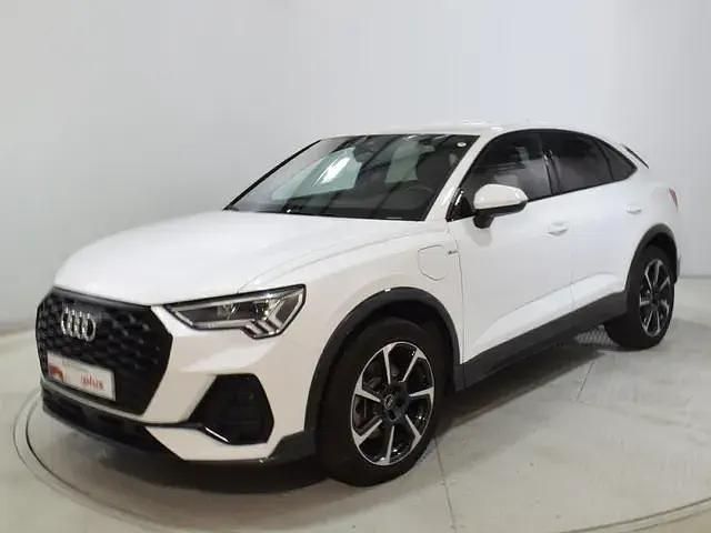 Usado Audi Q3 S-Line 245 HP (180 kW) 2024 Branco SUV
