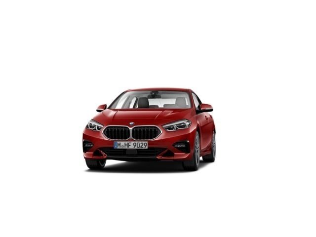 Usado 2021 BMW 220 Shadowline Coupe | 29.200 € (Super precio) - Imagen 1/4