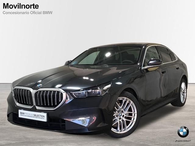 Usado 2024 BMW 520 Comfort Edition | 53.995 € (Caro) - Imagen 1/4
