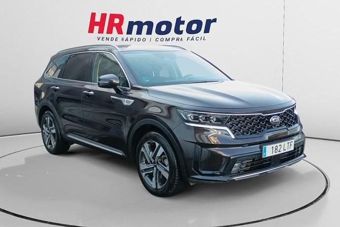 Usado Kia Sorento 230 CV (169 kW) 2021 SUV