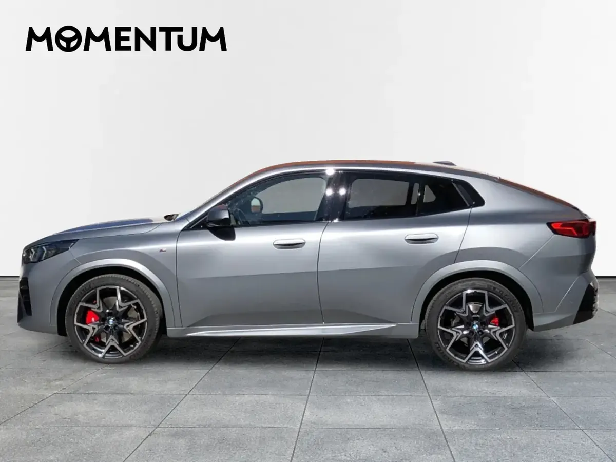 Usado BMW X2 Comfort Edition 163 CV (119 kW) 2025 Gris SUV