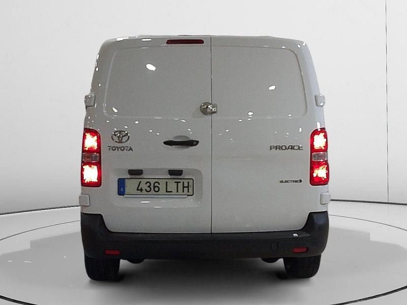 Usado Toyota Proace 100 kW (136 CV) 2021 Monovolumen