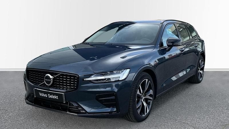 Nuevo Volvo V60 Plus 197 CV (144 kW) 2026 Otro Familiar