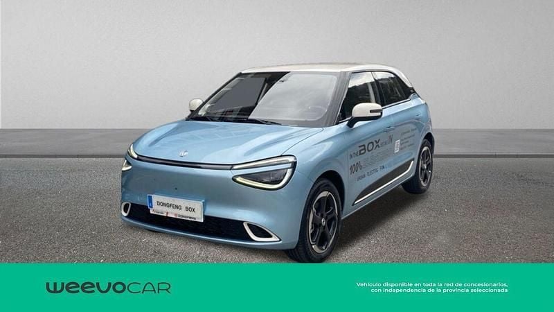 Usado DongFeng Box 69 kW (95 CV) 2025 Eléctrico Utilitario