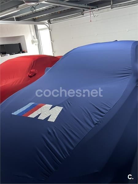 Azul Usado 2016 BMW M4 Coupe | 49.000 € (Super precio) - Imagen 1/4