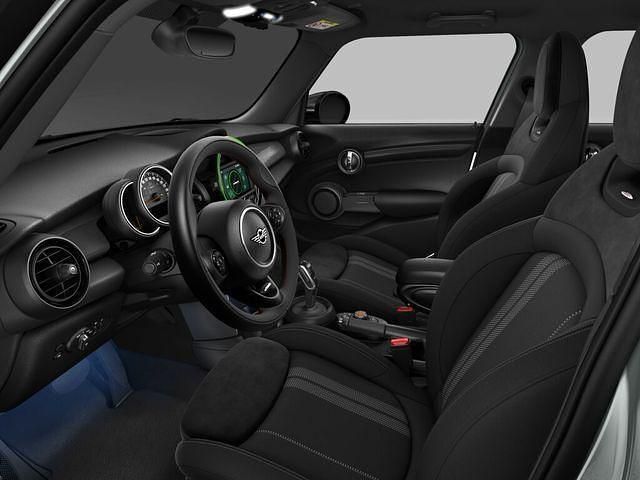 Usado Mini Cooper 136 CV (100 kW) 2020 Gris Utilitario