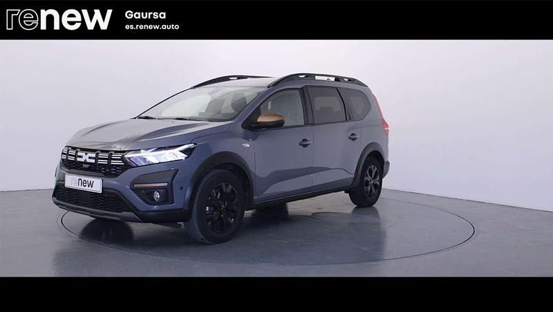 Usado 2023 Dacia Jogger Extreme Monovolumen | 18.500 € (Precio justo) - Imagen 1/4