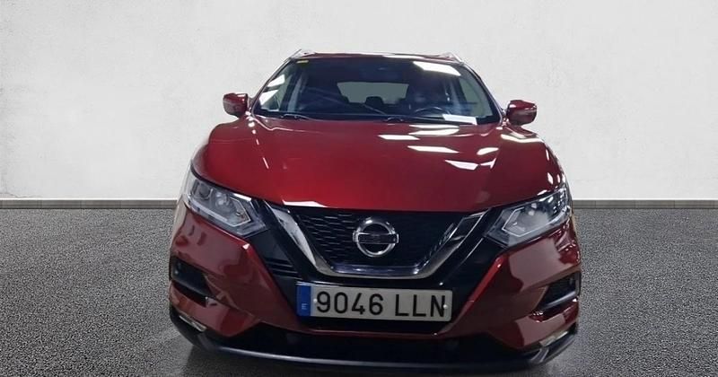 Usado Nissan Qashqai Acenta 115 CV (84 kW) 2020 SUV