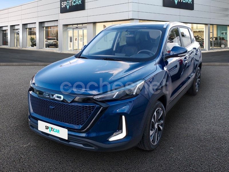 Azul Nuevo 2024 EVO Evo 5 SUV | 19.900 € - Imagen 1/4