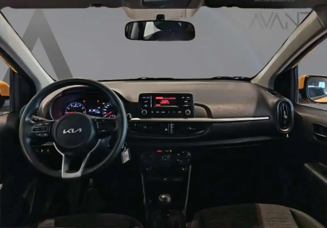 Usado Kia Picanto 67 CV (49 kW) 2024 Utilitario