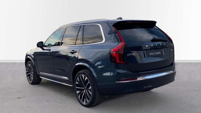 Usado Volvo XC90 Plus 455 CV (334 kW) 2024 SUV