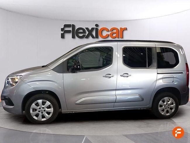 Usado Opel Combo Elegance 102 CV (75 kW) 2023 Gris Monovolumen