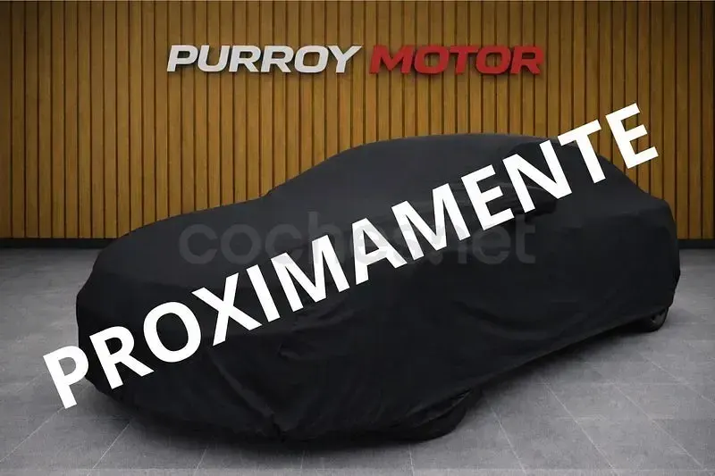 Usado Mercedes GLC220 194 CV (142 kW) 2020 Negro SUV