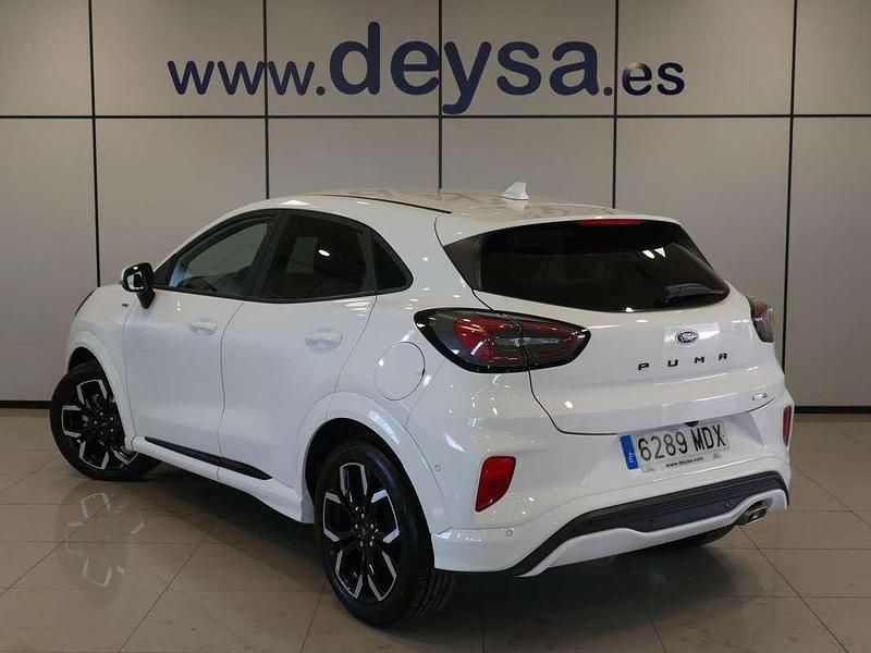 Usado Ford Puma ST-Line X 125 CV (91 kW) 2023 SUV