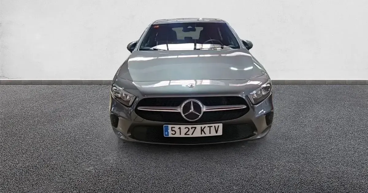 Usado Mercedes A200 163 CV (119 kW) 2019