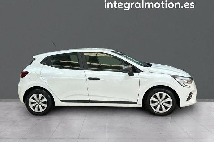 Usado Renault Clio V Business 65 CV (47 kW) 2022