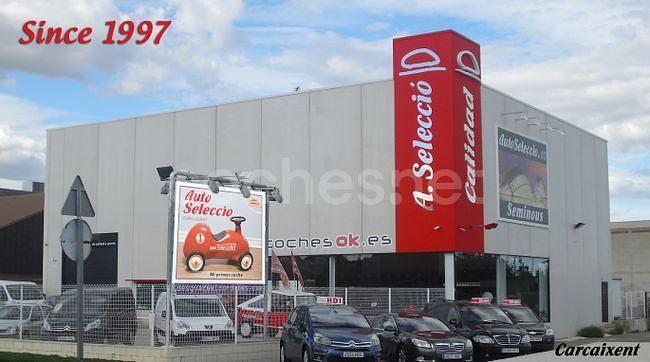 Usado Fiat 500 Dolcevita 70 CV (51 kW) 2022 Azul Berlina