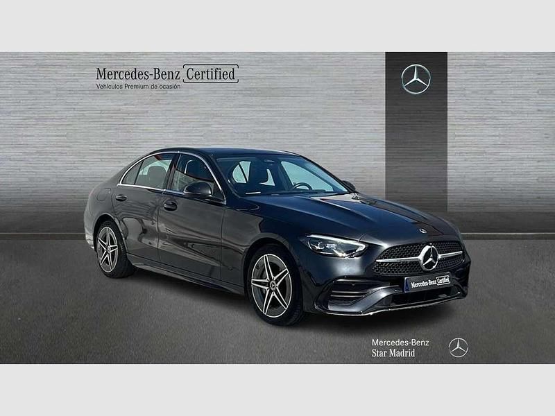 Usado Mercedes C300e 313 CV (230 kW) 2025 Berlina
